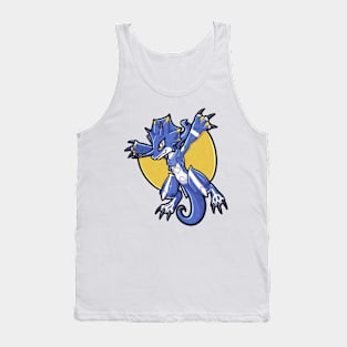 Kaus Gammamon Tank Top